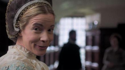 Queen Elizabeth I's Encounter with the Count of Feria: asset-mezzanine-16x9