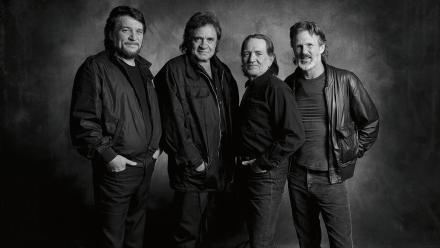 The Highwaymen: Live at Nassau Coliseum Preview: asset-mezzanine-16x9