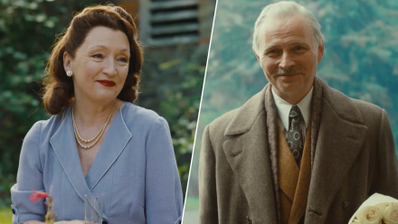 Home Front Romance: Robina and Sir James: asset-mezzanine-16x9