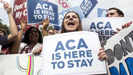 Affordable Care Act battle threatens coverage for millions: asset-mezzanine-16x9