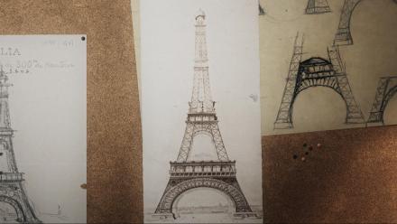 Why is the Eiffel Tower Shaped Like That?: asset-mezzanine-16x9