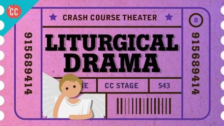 The Death and Resurrection of Theater as... Liturgical Drama: asset-mezzanine-16x9