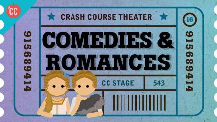 Comedies, Romances, and Shakespeare's Heroines: asset-mezzanine-16x9