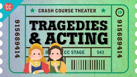 Shakespeare's Tragedies and an Acting Lesson: asset-mezzanine-16x9