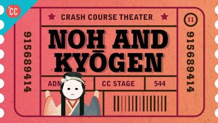 Just Say Noh. But Also Say Kyogen: asset-mezzanine-16x9