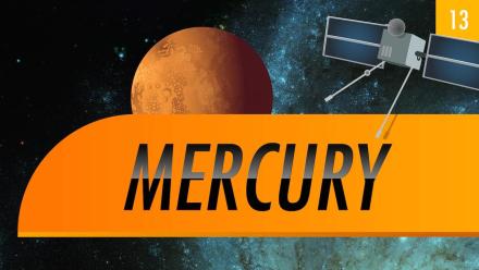 Mercury: Crash Course Astronomy #13: asset-mezzanine-16x9