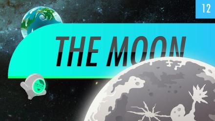 The Moon: Crash Course Astronomy #12: asset-mezzanine-16x9