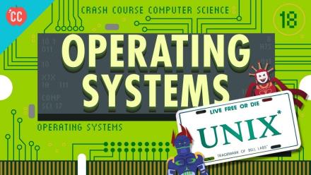 Operating Systems: Crash Course Computer Science #18: asset-mezzanine-16x9