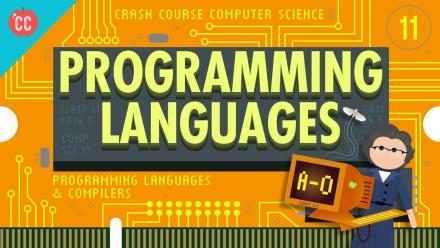 The First Programming Languages: Crash Course Computer Science #11: asset-mezzanine-16x9