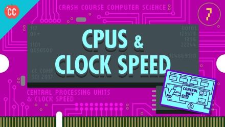 The Central Processing Unit (CPU): Crash Course Computer Sci #7: asset-mezzanine-16x9