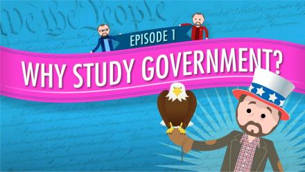 Introduction: Crash Course U.S. Government and Politics #1: asset-mezzanine-16x9