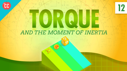 Torque: Crash Course Physics #12: asset-mezzanine-16x9
