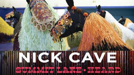 Nick Cave, Summit Lake: Heard: asset-mezzanine-16x9