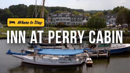 The Inn at Perry Cabin Isn't Just for Wedding Crashers: asset-mezzanine-16x9