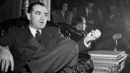 Trailer | McCarthy | American Experience: asset-mezzanine-16x9