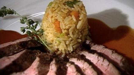 Grilled Pork Tenderloin with Mark Militello: asset-mezzanine-16x9