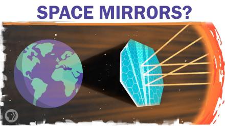 Could Space Mirrors Cool The Globe?: asset-mezzanine-16x9