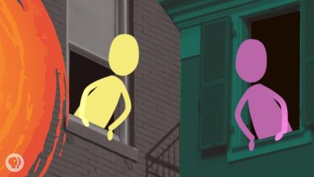 Would Your Neighbors Save You From a Flooding Home?: asset-mezzanine-16x9