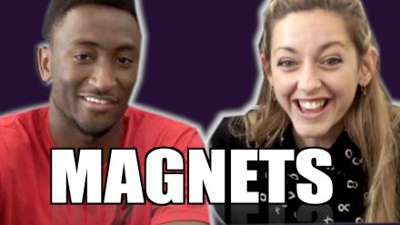 How Magnet Paper Works ft. MKBHD: asset-mezzanine-16x9