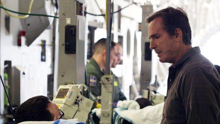 Military Medicine: Beyond the Battlefield: asset-mezzanine-16x9