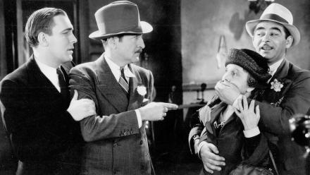 The Front Page (1931): asset-mezzanine-16x9