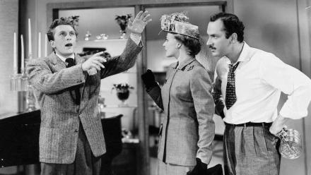 My Dear Secretary (1948): asset-mezzanine-16x9