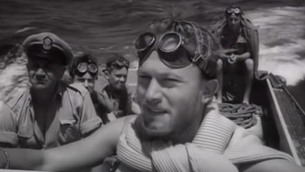 The Silent Enemy (1958): asset-mezzanine-16x9