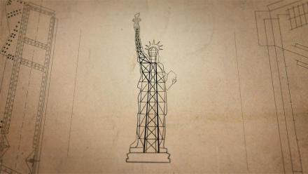 Inside the Construction of the Statue of Liberty: asset-mezzanine-16x9