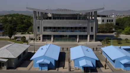 Crossings | The 1953 Armistice Agreement: asset-mezzanine-16x9