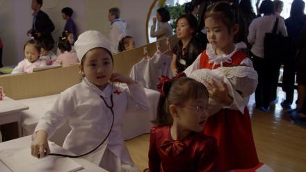 Crossings | A Perspective on North Korea: asset-mezzanine-16x9