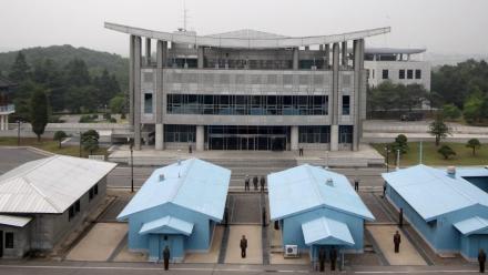 Crossings | Joint Security Area: asset-mezzanine-16x9