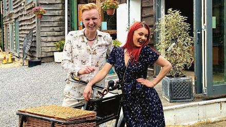 Diane Buswell and Owain Wyn Evans: asset-mezzanine-16x9