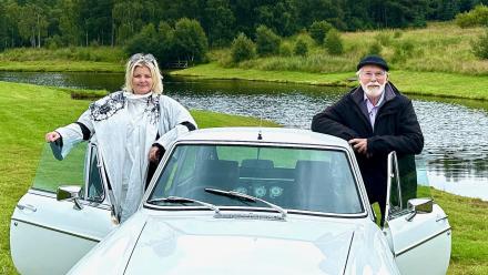 Ian McIlhenney and Tara Lynne O’Neill: asset-mezzanine-16x9