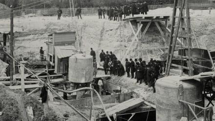 The Mysterious Illness That Befell Eiffel Tower Construction Workers: asset-mezzanine-16x9