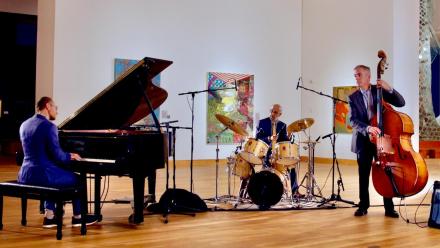 Levity by Ari Nahum Trio: asset-mezzanine-16x9