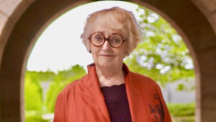 When Death Comes by Mary Oliver: asset-mezzanine-16x9