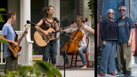 Slowly Exploding with Porch Portraits: asset-mezzanine-16x9