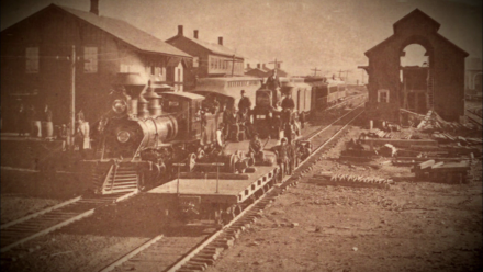 Roots in the Wild West: asset-mezzanine-16x9