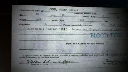 Trace Your World War II Ancestor: asset-mezzanine-16x9