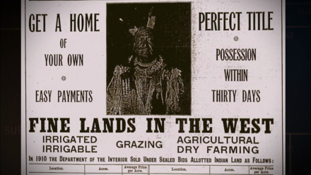 History of the Dawes Commission: asset-mezzanine-16x9