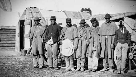 African Americans During the Civil War: asset-mezzanine-16x9