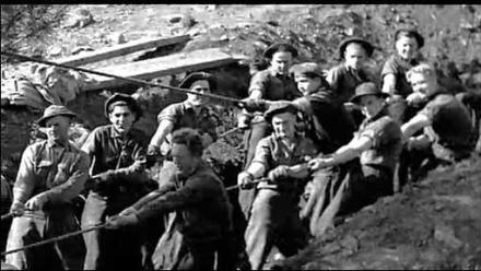 The Work of the Civilian Conservation Corp: asset-mezzanine-16x9