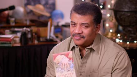 Neil deGrasse Tyson's Favorite Novel: Gulliver's Travels: asset-mezzanine-16x9