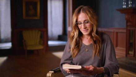 Sarah Jessica Parker on Things Fall Apart: asset-mezzanine-16x9