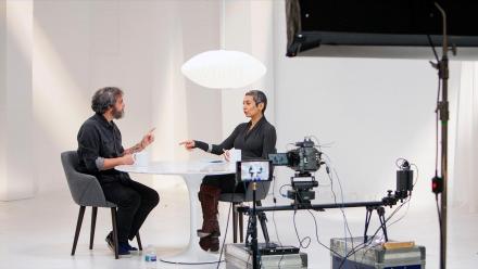 Devin Recalls the Tweet That Changed His Life: asset-mezzanine-16x9