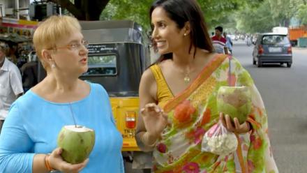 Home For the Holidays: Padma Lakshmi : asset-mezzanine-16x9