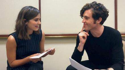 Cast Plays "Would You Rather?": asset-mezzanine-16x9