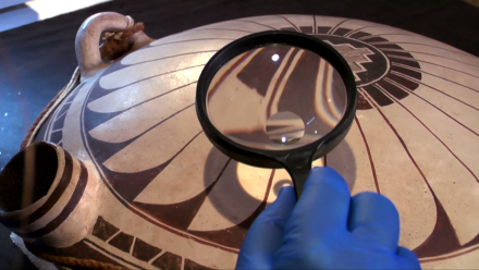 Extended Interview: Water Vessel Forgery: asset-mezzanine-16x9