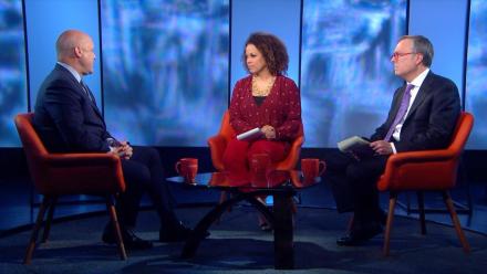 Mitch Landrieu - NOLA Mayor the Dem's Challenge To Trump?: asset-mezzanine-16x9