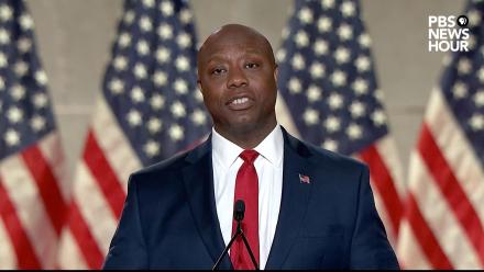 Sen. Tim Scott’s full speech | 2020 RNC Night 1: asset-mezzanine-16x9